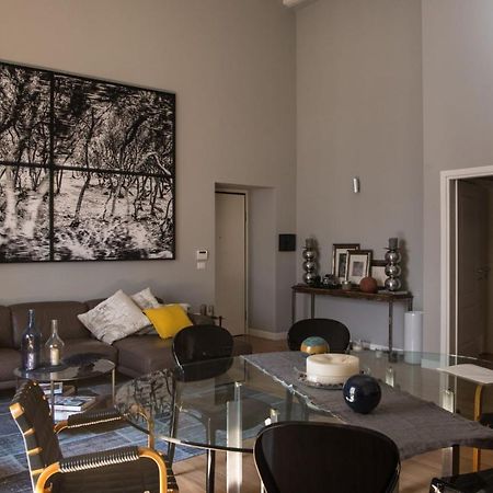 Gioeni Suites - Charming Loft Palermo Eksteriør billede