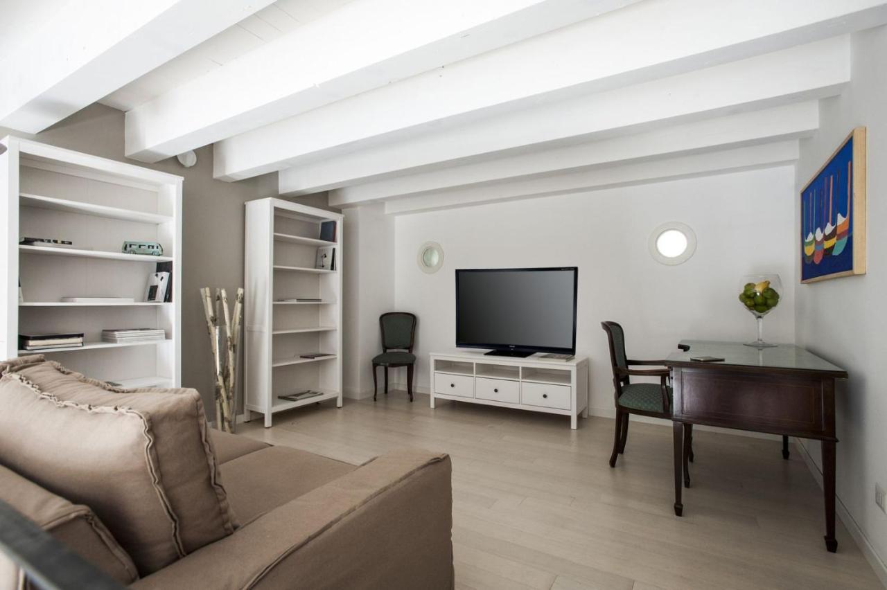 Gioeni Suites - Charming Loft Palermo Eksteriør billede