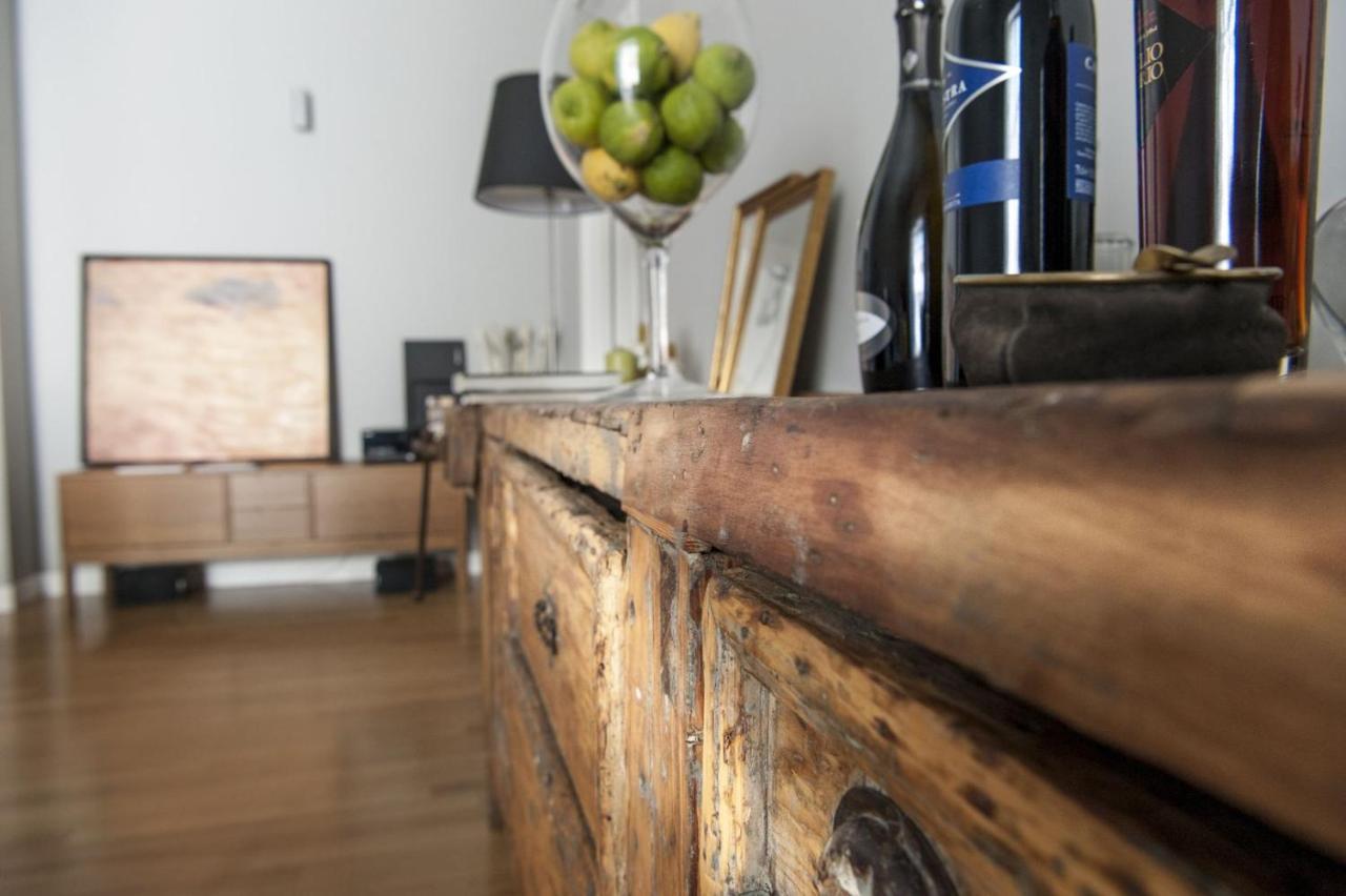 Gioeni Suites - Charming Loft Palermo Eksteriør billede