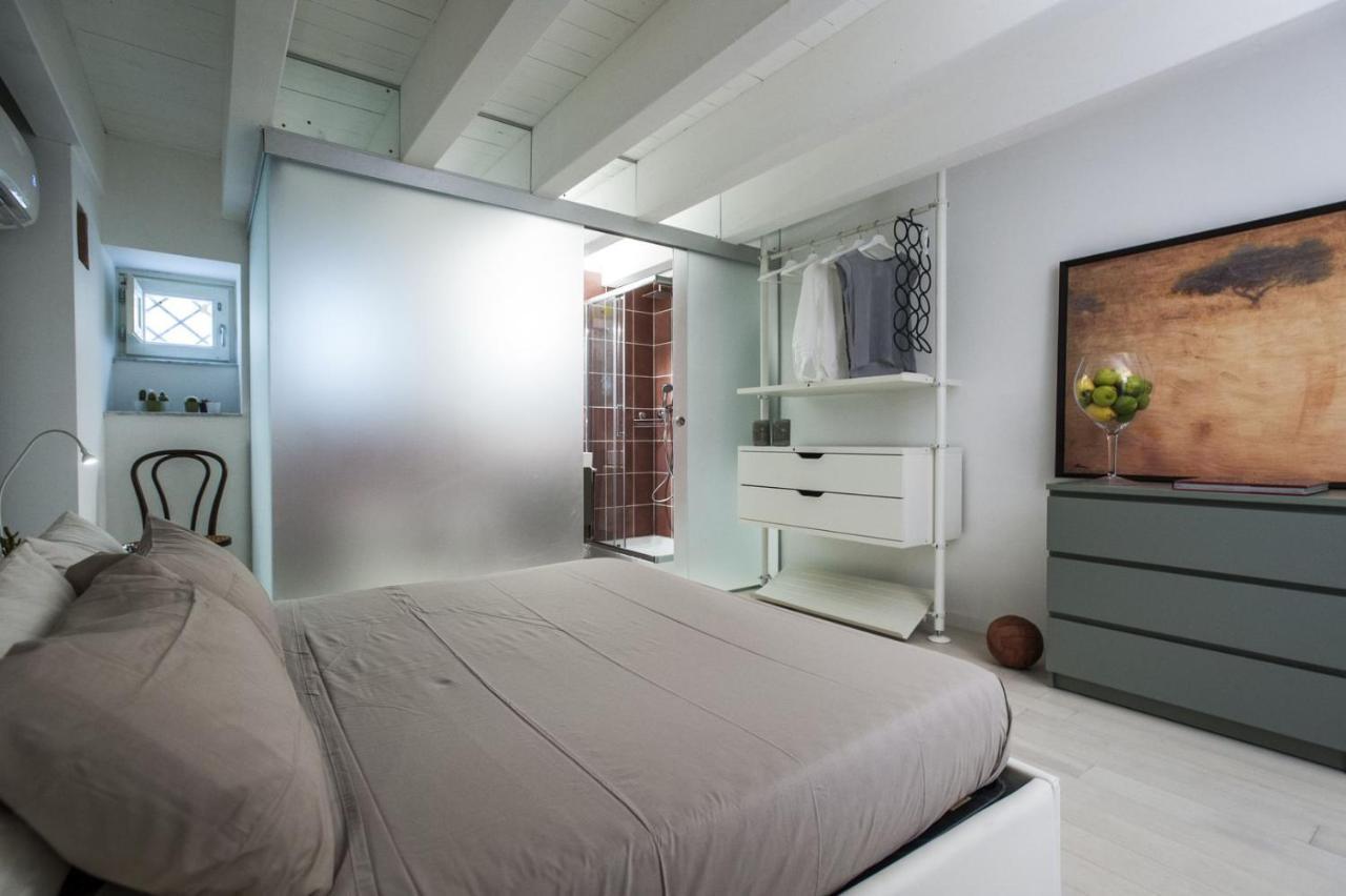 Gioeni Suites - Charming Loft Palermo Eksteriør billede