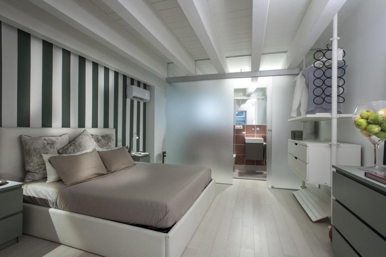 Gioeni Suites - Charming Loft Palermo Eksteriør billede